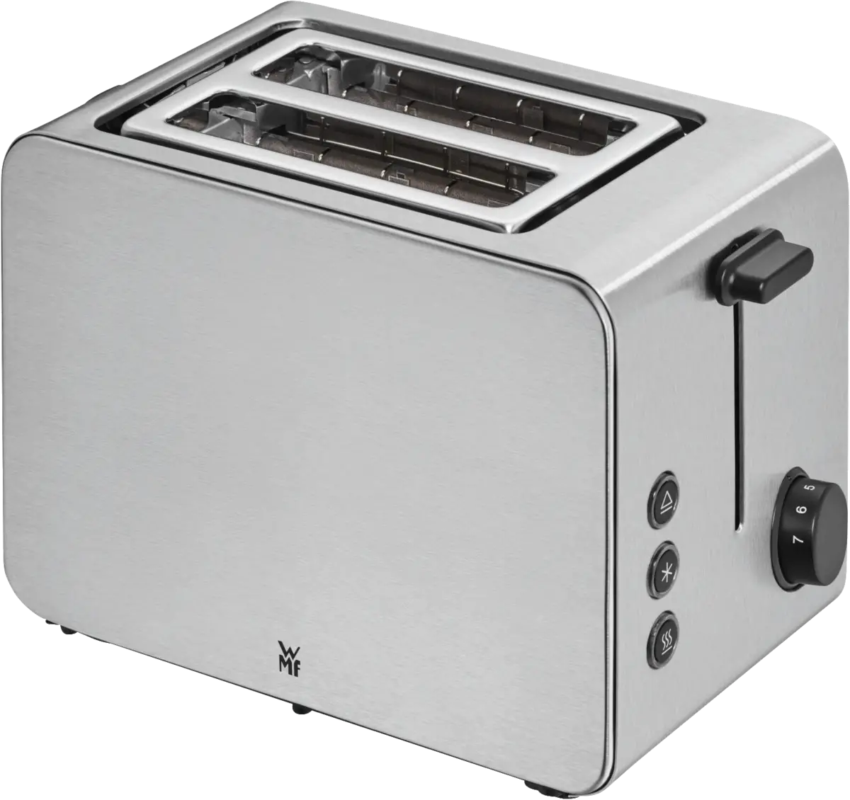 Stelio Toaster Edition