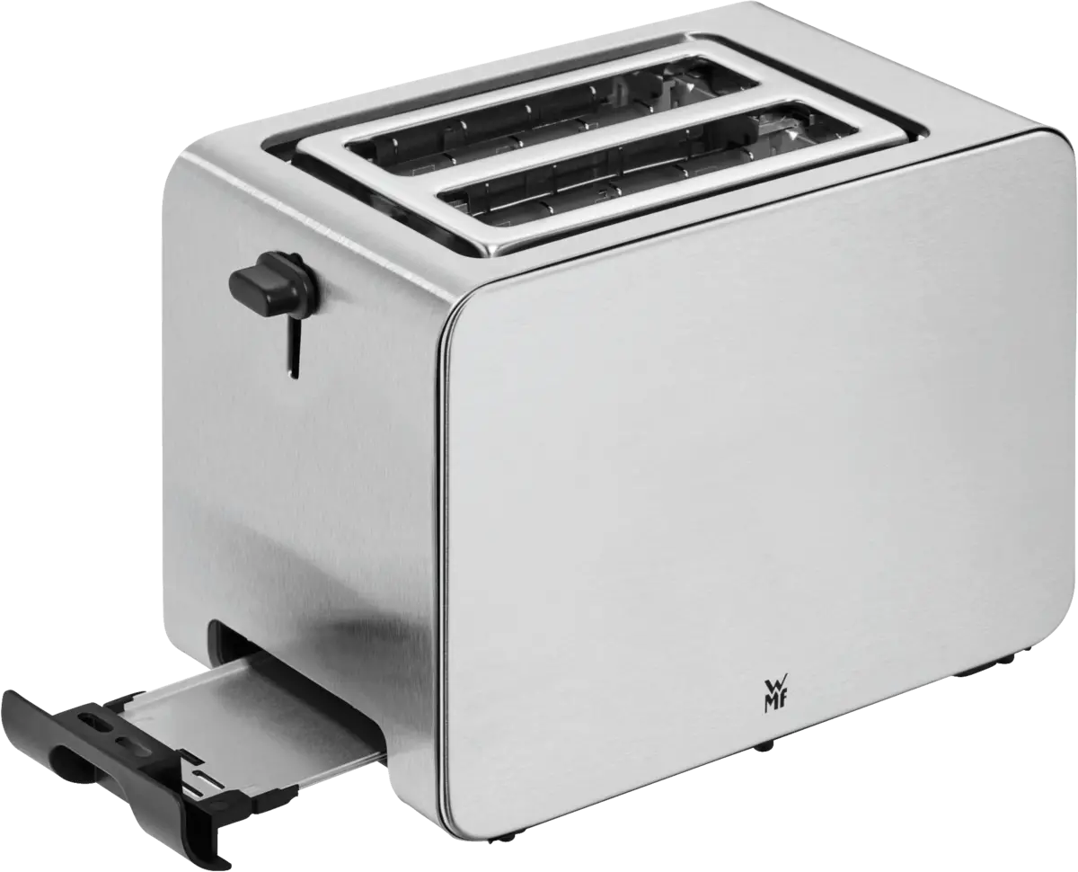 Stelio Toaster Edition
