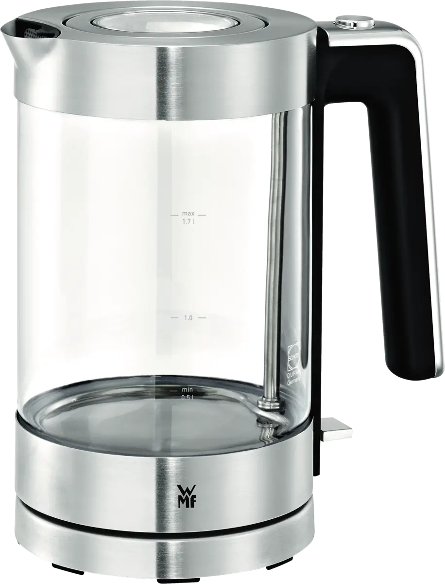LONO GLASS WATERKETTLE 1,7L