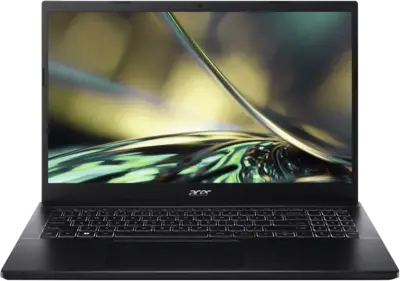 Aspire 7 A715-76G-53FN