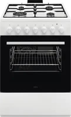 AEG CKB64101BW