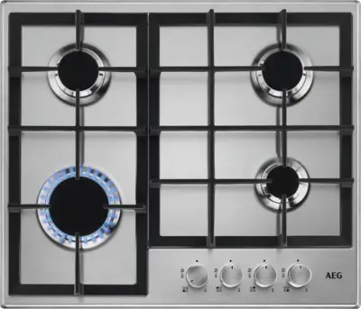 AEG HGB64200SM