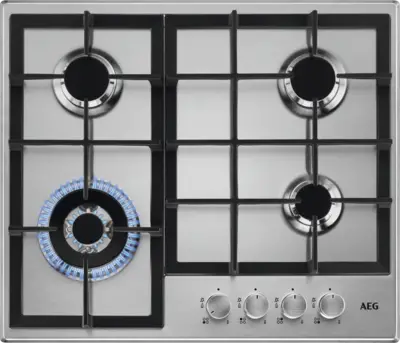 AEG HGB64400SM