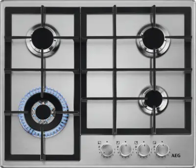 AEG HGB64420SM