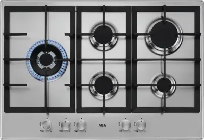 AEG HGB75500SM