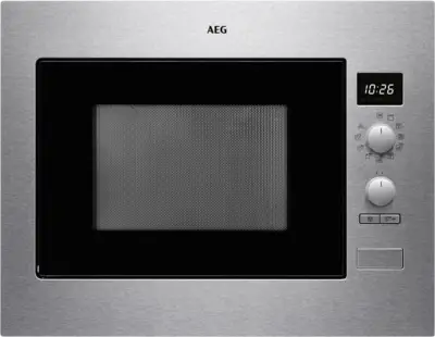 AEG MBS3423CM