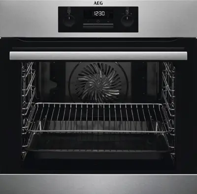 AEG BEB351010M