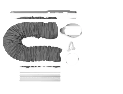 AWK04 Windowkit