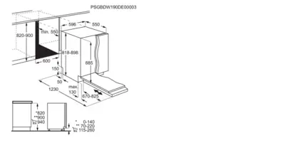 FSE63637P