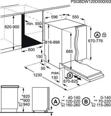 FSE63637P