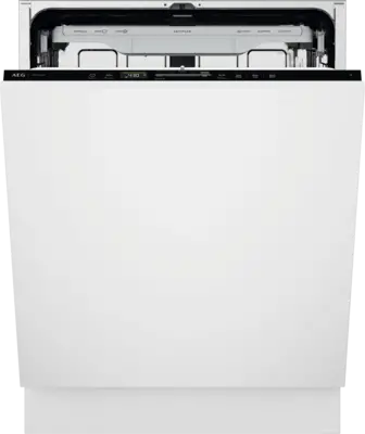 AEG GI8200A1SN (leverbaar 03/26) product afbeelding