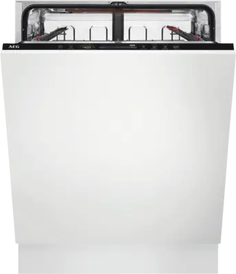 AEG FSE74607P