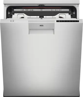 AEG FFB83816PM
