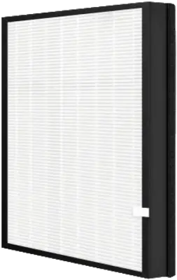 Air&Me Filter Actiplus (hepa+Koolstof) voor VENGA air purifier