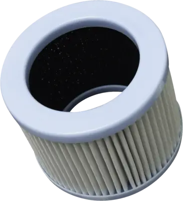 Filter pack Buldair