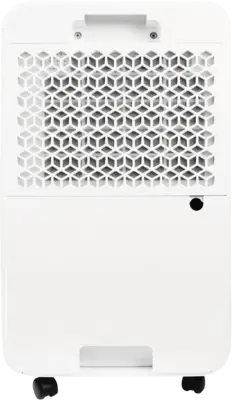 Ontvochtiger Lary 40m2 156-180W