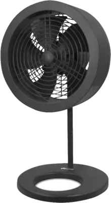 Air&Me Ventilator 20cm Naos