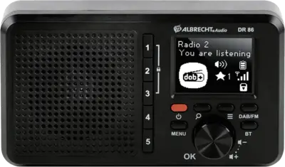 Albrecht ALB27861