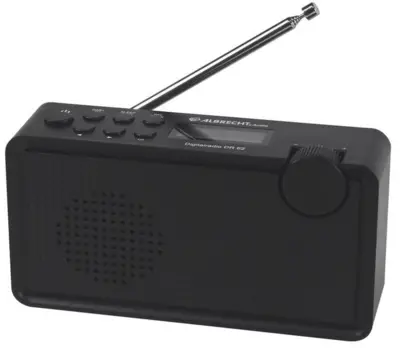 Albrecht DR 62