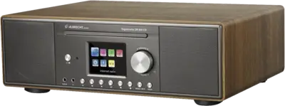 Albrecht DR 890 CD