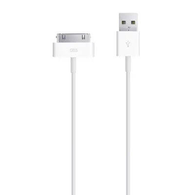 Apple 30 pins cable MA591
