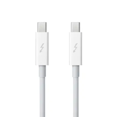 Apple Thunderbolt Kabel (0,5 m)