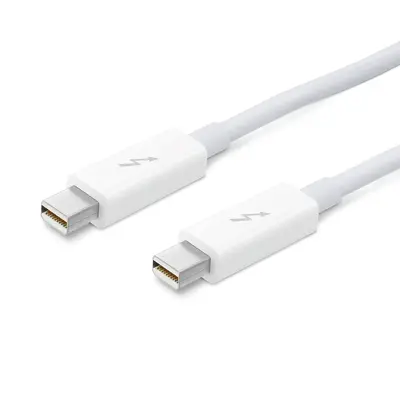 Thunderbolt Kabel (0,5 m)