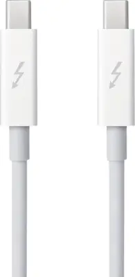 Apple Thunderbolt Kabel (2,0 m)