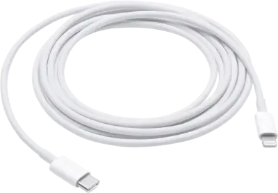 Apple USB-C Lightning Kabel (2 m)