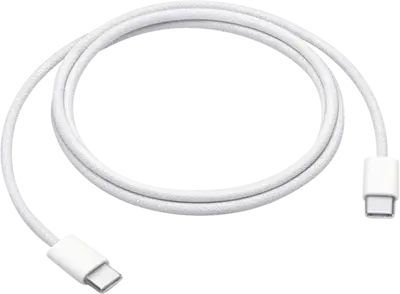 Apple USB-C Woven Charge Cable - 1m
