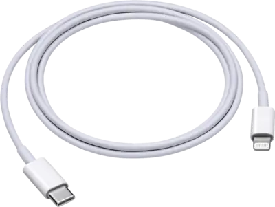 Apple USB‑C to Lightning Cable (1 m)