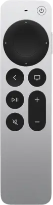 Apple Siri Remote (3. Generation)