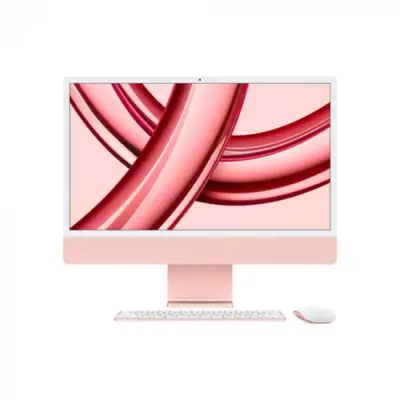 Apple iMac 24-inch M3 256GB