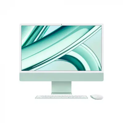 Apple iMac 24-inch M3 chip 512GB