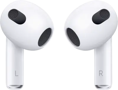 AirPods (3. Generation) mit MagSafe Ladecase