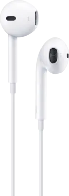 Apple EarPods with Remote and Mic
