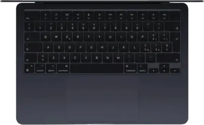 Macbook Air 13-inch M3 16GB 256GB