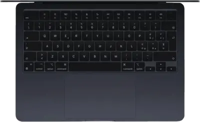 Macbook Air 13-inch M3 24GB 512GB