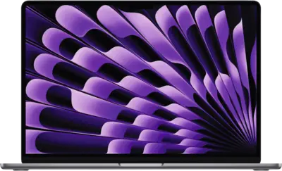 Apple MacBook Air 15-inch M3 chip 8GB 256GB (2024)