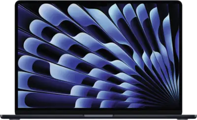 Apple MacBook Air 15-inch M3 chip 8GB 256GB (2024)