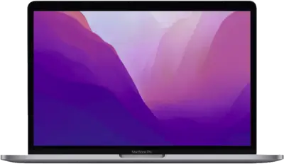 Apple MacBook Pro 13