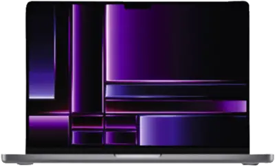 Apple MacBook Pro 14