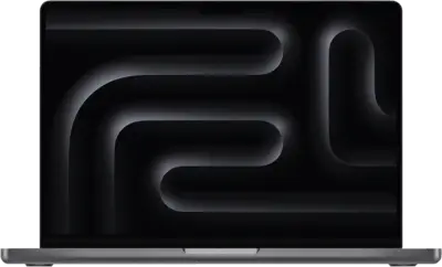Apple MacBook Pro 14-inch M3 chip 16GB 1TB (2024)