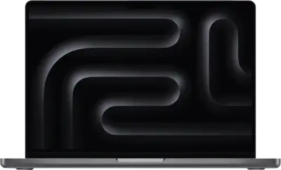Apple MacBook Pro 14-inch M3 chip 16GB 1TB (2024)
