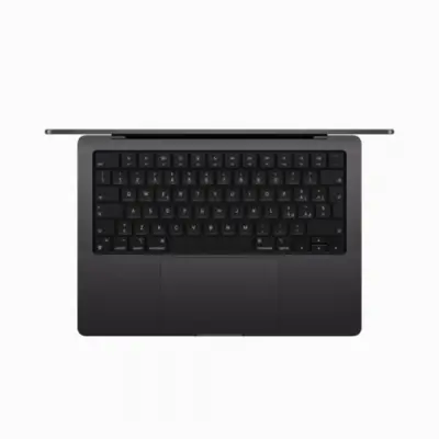 MacBook Pro 14-inch M3 Pro chip 1TB