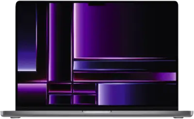 Apple MacBook Pro 16
