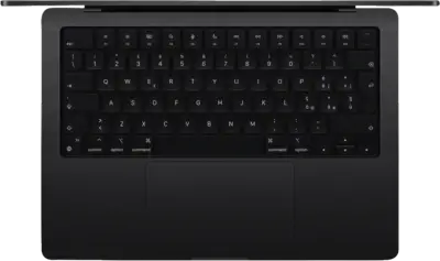 Macbook Pro 16-inch M4 Max 36GB 1TB