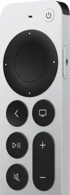 Apple TV 4K Wi‑Fi + Ethernet 128GB (3. Generation)