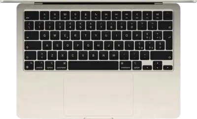 Macbook Air 13-inch M3 16GB 256GB