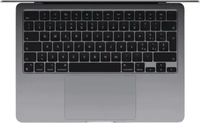 Macbook Air 13-inch M3 24GB 512GB